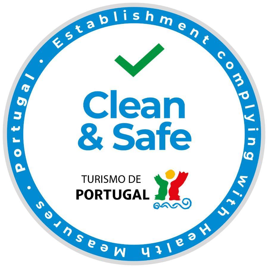 Casa De Campo Memorias Da Comarca Arganil Eksteriør billede
